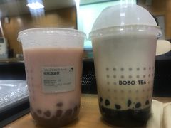 -喜茶(佛山岭南站店)