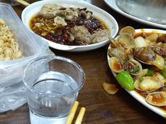 -二子海鲜大排档(太阳城店)
