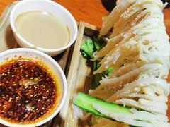 晾衣毛肚-醉长安(南门总店)