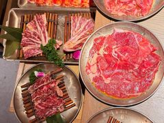 -西塔老太太泥炉烤肉(亚运村店)
