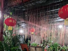 -万兴启丰椰子文化园餐厅