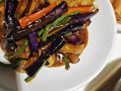 -小放牛炒菜馆(裕华万达店)
