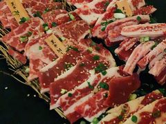-千寻烧肉(政务区店)