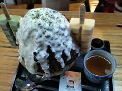 -WONDER ICE 萬得冰田(建設路总店)