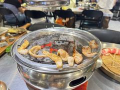 -本炙炭烤·蒲烧活鳗料理店(金沙洲店)