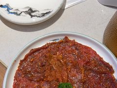 -蜀留香火锅(社会山店)