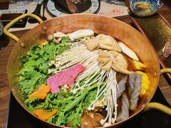 -牛道·和牛九食(市府恒隆广场店)