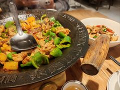 -聚鑫朋酸菜肥肠(九龙仓店)