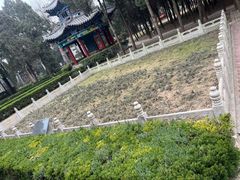 -汤阴县羑里周易博物馆