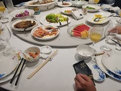 -古韵轩·园林餐厅