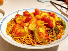 -上海人家花樣年华(虹口龙之梦店)