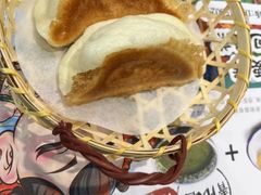 -当家水煎包·牛肉汤(浦江店)