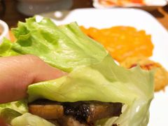 -紫霞门韩国料理烤肉(深南东路店)