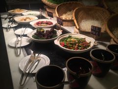 -都会尚膳·海鲜自助餐厅(重庆万豪酒店)