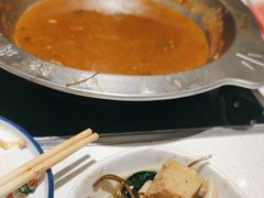 -京都蝎府羊蝎子火锅(珠市口店)