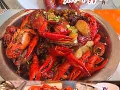 -五七小李子油焖大虾(总店)