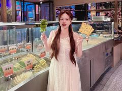 -李军力烧烤(丰庆路店)