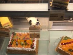 -圣安娜饼屋(信和广场店)