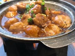 -周麻婆(西洪路店)