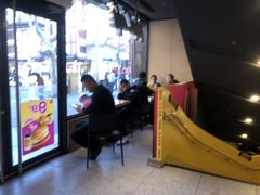 -麦当劳(豫园店)