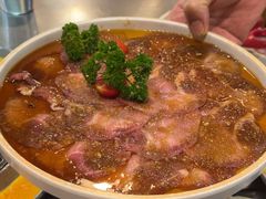 -喜来稀肉(虹泉路店)