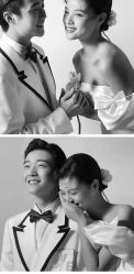 点击看大图 -LOMO乐玛婚纱摄影(口碑严选店)