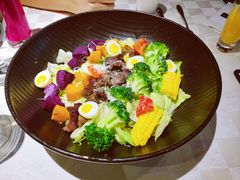 -西堤牛排(南京龙江店)