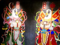 大堂-大鸽饭(体育西路店)