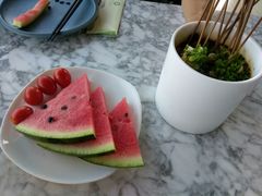-茉莉花空中花园餐厅(义乌店)