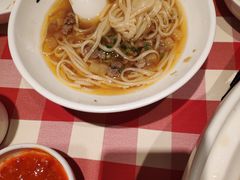 -西贝(上海我格广场店)