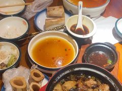 -牛记老坛香牛肉馆(六顺街店)