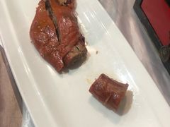 -味+新京宴·烤鸭·北京菜(创意谷店)