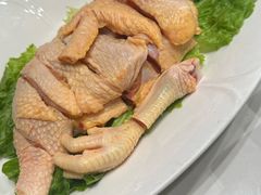 -品大三·经典淮扬菜(大行宫店)