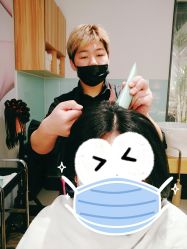 -Mentor Hair Salon