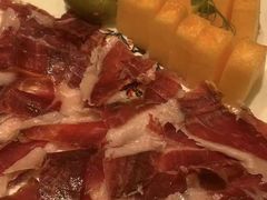 -沈阳君悦酒店·意坊意大利餐厅