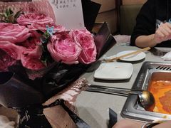 -海底捞火锅(徐州火车站店)