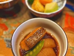 -九洲喜来登酒店湖月日餐厅