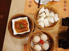 金牌虾饺皇-点都德(大茶楼店)