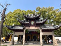 -西园戒幢律寺