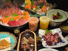 -松鹤精致料理(五一中路店)