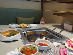 -海底捞火锅(太阳宫凯德mall店)
