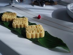 雪藏枣泥绿豆糕-京兆尹(雍和宫店)