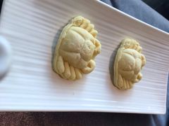 绿豆冰糕-蟹榭·本帮江浙菜·蟹宴(五角场合生汇商场店)