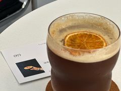 -FULL MOON满月咖啡