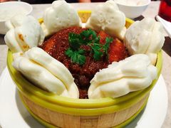 -106餐厅(山水文园店)