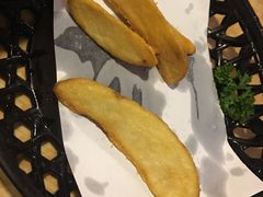 -山之川日料放题(通州店)