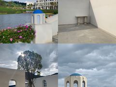 -阳宗海湿地
