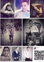-3AM HAIR SALON染发烫发接发