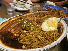 -富临轩私房菜(集庆门大街店)