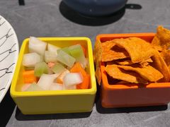 -四川饭店(东坝万达广场店)